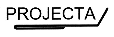 Trademark PROJECTA