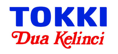 Trademark TOKKI DUA KELINCI