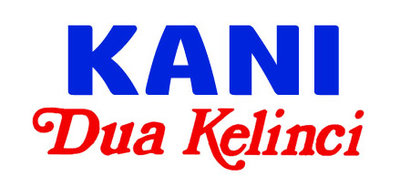 Trademark KANI DUA KELINCI