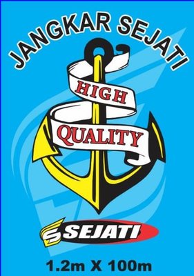 Trademark JANGKAR SEJATI