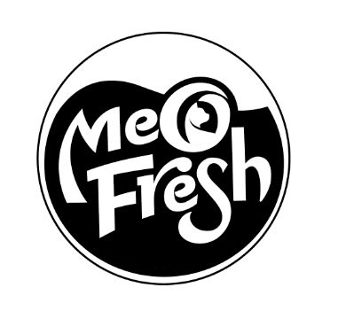 Trademark Meo Fresh & Logo