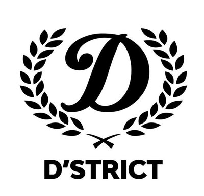 Trademark D'STRICT