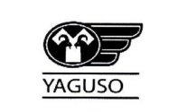 Trademark YAGUSO & Logo