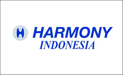 Trademark HARMONY INDONESIA+LOGO