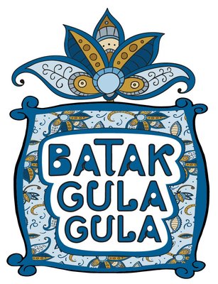 Trademark BATAK GULA-GULA+LOGO