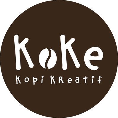 Trademark KoKe Kopi KReaTif