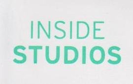 Trademark INSIDE STUDIOS + Lukisan/Logo