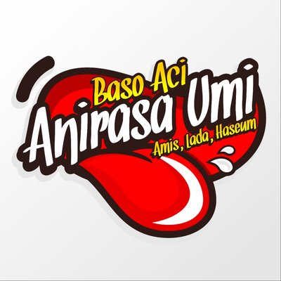 Trademark baso aci anirasa.umi