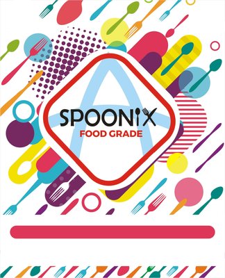 Trademark SPOONIX