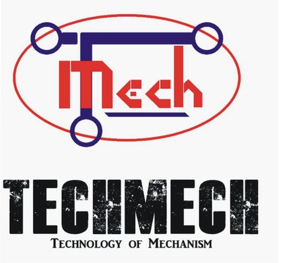 Trademark TECHMECH + LOGO