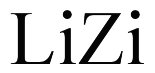 Trademark LiZi