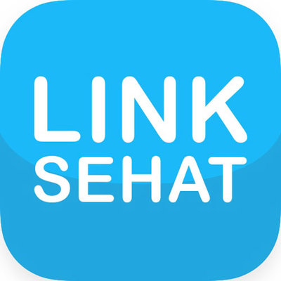 Trademark LinkSehat