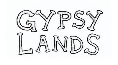 Trademark GYPSY LANDS