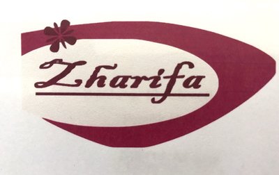 Trademark zharifa