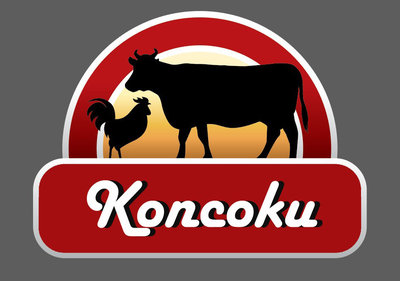 Trademark Koncoku