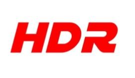 Trademark HDR + LOGO