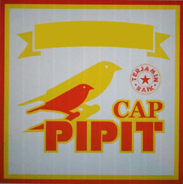 Trademark CAP PIPIT