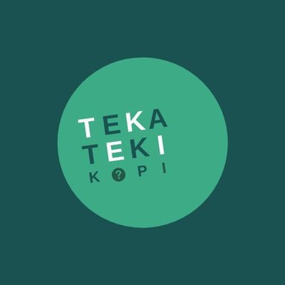 Trademark TEKA TEKI KOPI