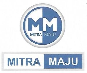 Trademark MITRA MAJU