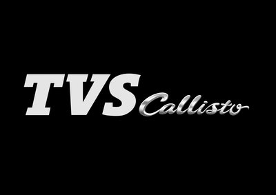 Trademark TVS Callisto