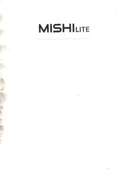 Trademark MISHILITE