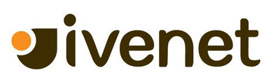 Trademark IVENET+LOGO