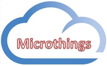 Trademark MICROTHINGS