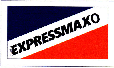 Trademark EXPRESSMAXO