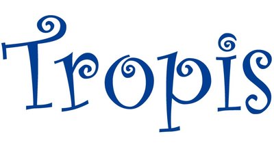 Trademark TROPIS