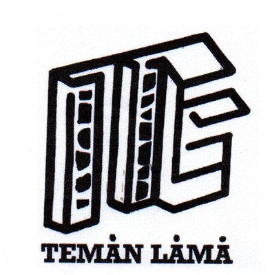 Trademark TEMAN LAMA