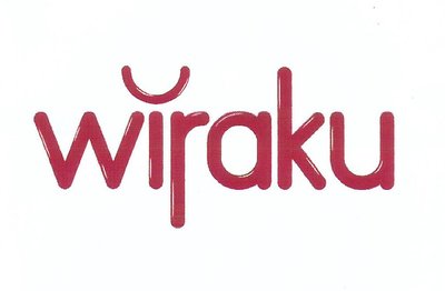 Trademark WIRAKU