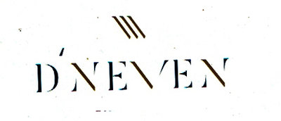 Trademark D'NEVEN+LOGO