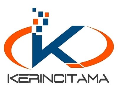 Trademark KERINCITAMA + LOGO