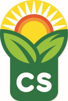 Trademark CS & Logo