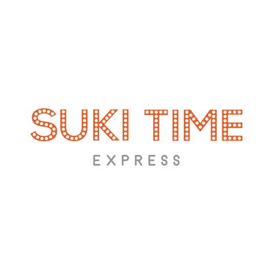 Trademark SUKI TIME EXPRESS