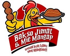 Trademark BAKSO JIMAT & MIE MANGAP