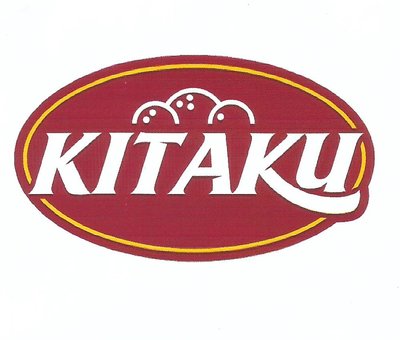 Trademark KITAKU