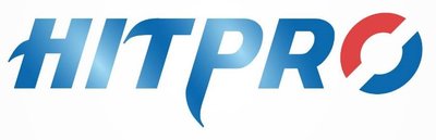 Trademark HITPRO + LOGO