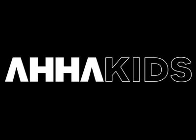 Trademark AHHAKIDS