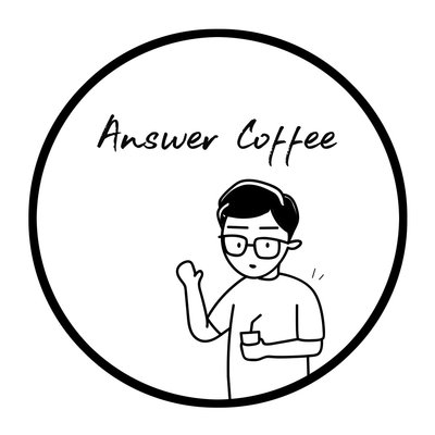 Trademark ANSWER COFFEE