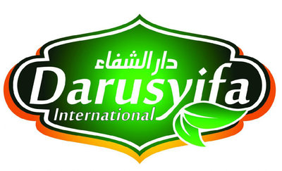 Trademark DARUSYIFA INTERNATIONAL