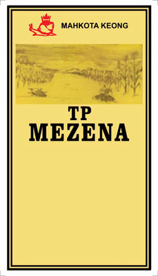 Trademark TP MEZENA - MAHKOTA KEONG