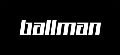 Trademark BALLMAN + LOGO