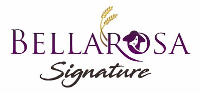 Trademark BELLAROSA SIGNATURE + LOGO