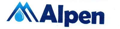 Trademark ALPEN