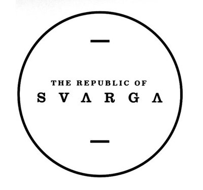 Trademark THE REPUBLIC OF SVARGA