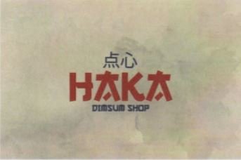 Trademark HAKA DIMSUM SHOP