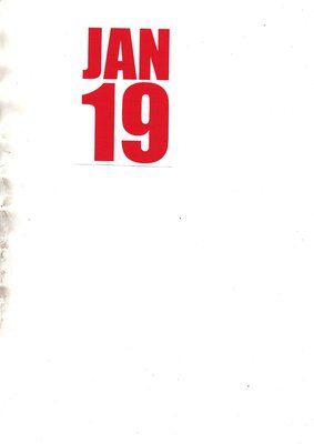 Trademark JAN 19