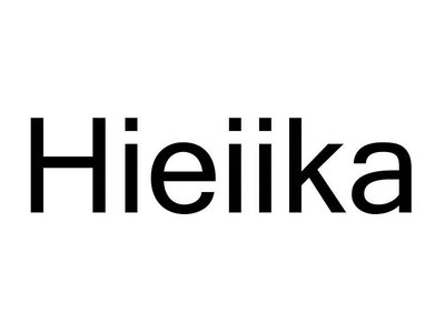 Trademark Hieiika