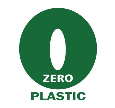 Trademark ZERO PLASTIC